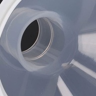 Flange Bomba Tira Leite Ainoli 24mm - Silicone Macio, Confortável e Ergonômico - imagem 3