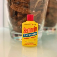 Semorin Tira Ferrugem de Roupas 50ml - Solução Eficiente para Remover Manchas Difíceis - imagem 5