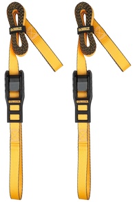 Tiras de Amarração DEWALT DXBC90045: Segurança e Visibilidade para suas Cargas - imagem 1