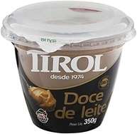 Doce de Leite Tirol - imagem 2