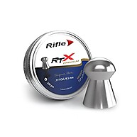 Chumbinho Rifle RTX Medium 4,5mm – Precisão Extrema em 500 Tiros - imagem 2