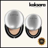 TirTir Aura Cushion: Pele Radiante e Hidratada - imagem 1