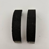 Lona de Freio Firebreq FBQ-00100 STD para Honda Titan, Biz, Twister, Tornado, Bros e Lead - Segurança e Durabilidade - imagem 5