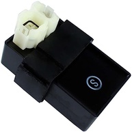 CDI Ignição CG125 Fan Titan Cargo 2003 A 2008 - imagem 4