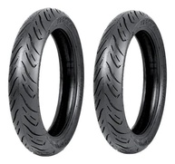 Kit 2 Pneus Technic Sport R 2.75-18 + 90/90-18 para Fan, YBR e Titan - Performance e Segurança - imagem 2