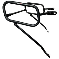 Protetor Traseiro e Apoio para Bolsas Laterais Coyote - Honda CG 160 Titan - imagem 1