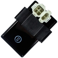 CDI Ignição CG125 Fan Titan Cargo 2003 A 2008 - imagem 1