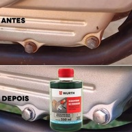 Kit Completo Vonixx para Lavagem e Cuidado da sua Moto Titan 150 - imagem 5