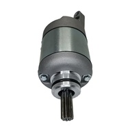 Motor de Partida Honda CG 125/150 Fan, Titan, NXR Bros e CRF 150F - Partida Rápida e Confiável - imagem 4