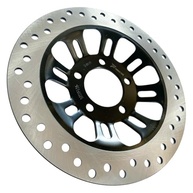 Disco de Freio Dianteiro Honda CG Titan 150 Mix, Fan 160 (2009-2023) - Segurança e Performance - imagem 3