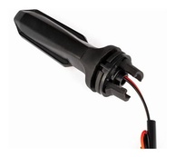 Kit 4 Piscas LED Seta para Honda CB Twister 250 2019 e Titan Fan - Iluminação Moderna e Segura - imagem 5