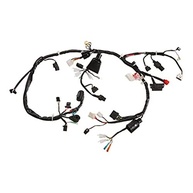 Fiação Magnetron Original para Honda CG 150 Fan, Titan e Start - Qualidade e Durabilidade Garantidas - imagem 3