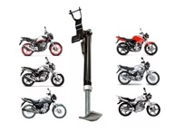 Cavalete Lateral Cargo Reforçado para Honda Titan 150/160 e Fan 125/150 (Balança Redonda) - imagem 4