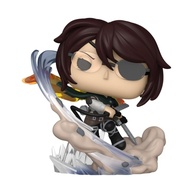 Funko Pop! Hange Zoe: O Colecionável de Attack on Titan - imagem 2