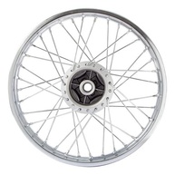Par de Aros de Roda Raio 4mm para Honda CG 125, Today e Titan (1995-1999) - Prontos para Instalar! - imagem 4