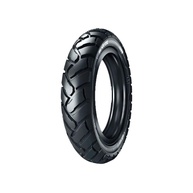 Pneu Traseiro Cravado 90/90-18 Ira Bunker para Honda CG Titan 125/150 e Yamaha YBR 125 - imagem 1