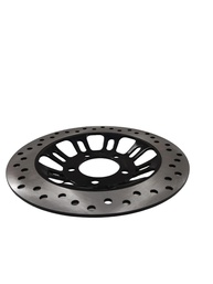 Disco de Freio Honda CG 150 Titan/Fan ESD/Mix e CG 160 Titan ESD/EX - Segurança e Performance - imagem 1