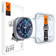 Samsung Galaxy Watch Ultra 2025 Smartwatch 47mm LTE, Galaxy AI, Titânio Aeroespacial, Titânio Cinza - imagem 4