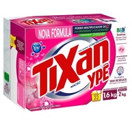 Tixan Ypê Maciez: 9kg de Limpeza Imbatível! - imagem 1