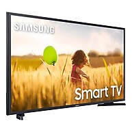 Smart TV 43" Samsung: Imersão Full HD e Tizen - imagem 2
