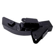 Kit Reparo Braço Controle Traseiro Esquerdo Wrangler TJ 1997-2006 GXYWADY - imagem 1