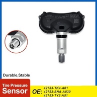 Sensor TPMS para Acura TL 2009-2012 e ZDX 2010-2015: Segurança e Economia com 42753-TK4-A01 - imagem 3
