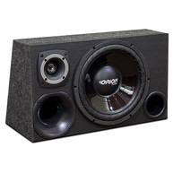 Som Automotivo Completo: Caixa Trio 12" + Taramps TL-1500 - imagem 2