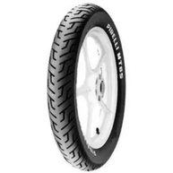 Pneu Pirelli MT65 100/90-18 56P TL: Aderência e Desempenho para sua CBX 200 Strada - imagem 1