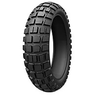Par Pneu Kenda 110/80B19 + 150/70B17 K784 Big Block TL - imagem 2