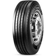 Pneu Sestante 215/75R17.5 TL Steer Rodoviário: Durabilidade e Segurança para Sua Frota - imagem 2