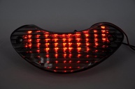 Luz Traseira LED com Seta Integrada para Suzuki TL1000R/S & SV650 (97-04) - Upgrade Completo - imagem 1