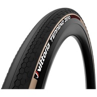 Pneu Vittoria Terreno Zero 700x40 Gravel Bege/Preto TLR - Performance e Aderência - imagem 2