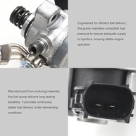 Bomba de Combustível Alta Pressão MDEOOSKY 16790-5A2-A01 para Honda Accord e Acura TLX-L - imagem 5