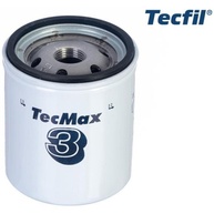 Filtro de Óleo Fiat Strada 2003-2011: TECFIL TM3 - imagem 2