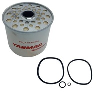 Filtro de Óleo Combustível Yanmar TNE88: Proteção Essencial para seu Motor - imagem 2