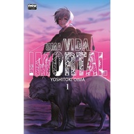 To Your Eternity: Volume 1 - A Jornada Imortal - imagem 1