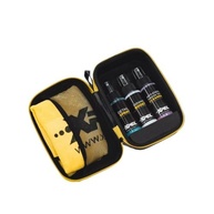 XPEL Kit de Cuidado Automotivo Cerâmico 3 em 1 - Pintura, PPF e Vidro com Toalha Premium - imagem 2