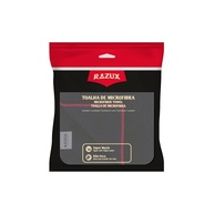 Toalha de Microfibra 40x40cm 350GSM - Alta Performance para Limpeza e Acabamento Automotivo - imagem 1