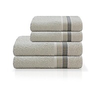Toalha de Banho Vênus Camesa: Conforto e Beleza! - imagem 1