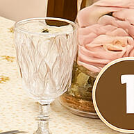 Toalha de Mesa Quadrada Linhão: Estampas Vivas! - imagem 1