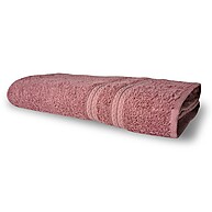 Toalha de Rosto Itália Soft Rosê: Conforto e Absorção - imagem 1