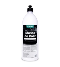 Kit Completo Vintex: Shampoo Neutro, Massa de Polir, Toalha Microfibra e Aplicador para Limpeza Automotiva Profissional - imagem 4