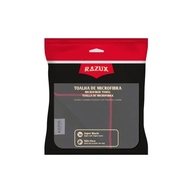 Toalha de Microfibra 40x40cm 350GSM - Alta Performance para Limpeza e Acabamento Automotivo - imagem 2