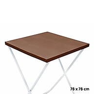 Toalha Plástica Perolizada: Elegância e Praticidade - imagem 1