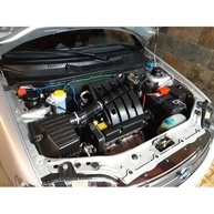Kit Completo Detalhamento Automotivo: Alumax, Removex, Delet, Vonixx, Karbox e Toalha Microfibra - imagem 4