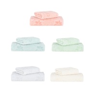 Toalhas Buddemeyer Lollipop: Conforto e Estilo! - imagem 1