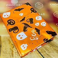 Toalhas de Mesa Halloween: Decore com Estilo! - imagem 1