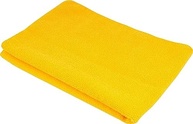 Jogo 3 Toalhas Microfibra 40x40cm Vonder: Limpeza Profissional e Brilho Impecável - imagem 4