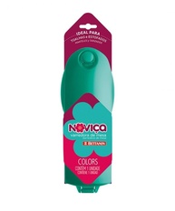 Varredora Mesa Colors Plástica - Bettanin | Escova Circular Prática para Limpeza de Toalhas e Estofados - imagem 1