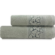 Toalhas Provence Karsten: Maciez e Absorção! - imagem 1
